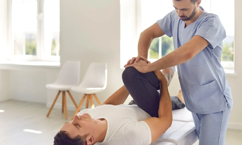 Chiropractic marketing services by Your Page First