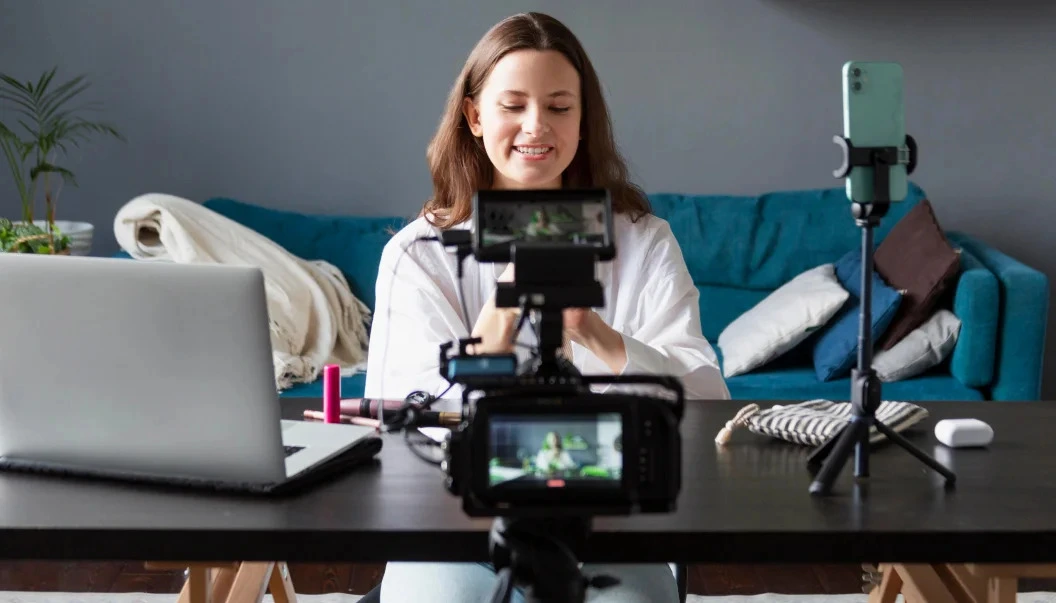 Local content creation services by Your Page First