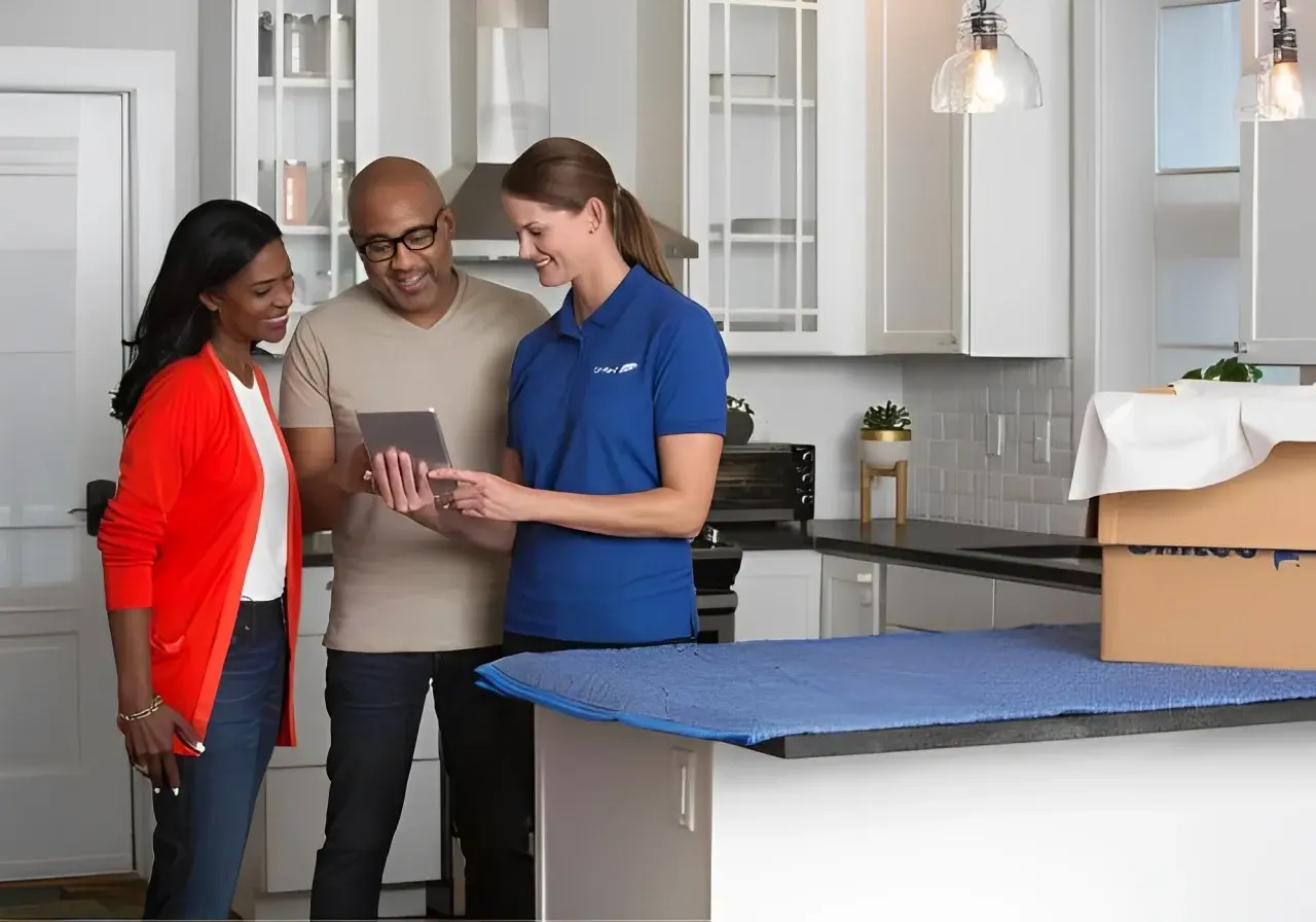 SEO services for moving companies by Your Page First