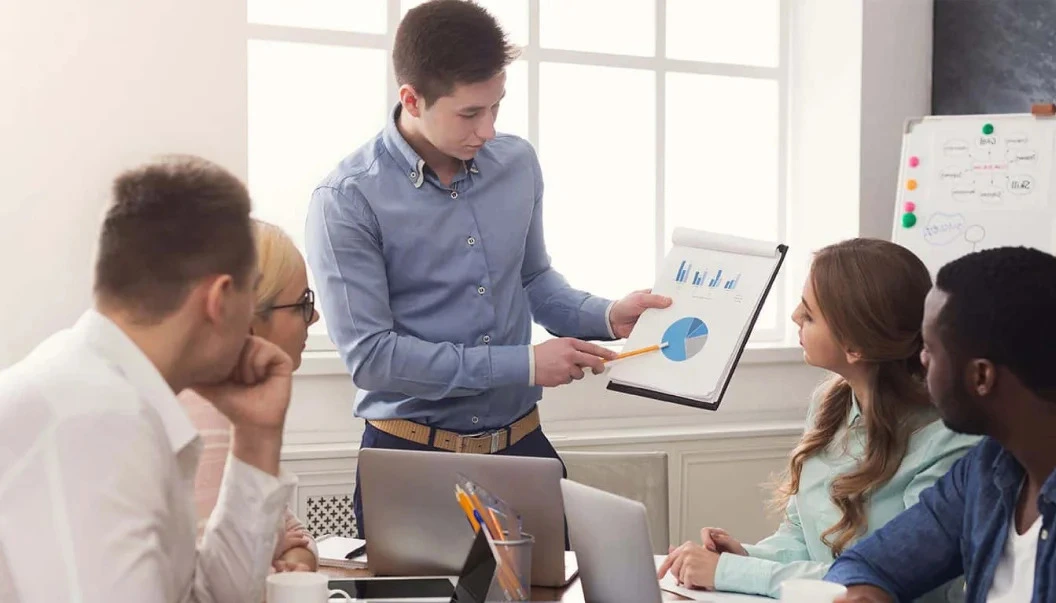 Customer review services by Your Page First